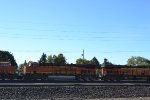 BNSF 7083